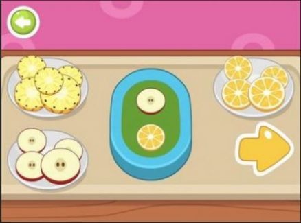 冰淇淋厂截图(2)