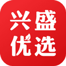 兴盛优选app下载安装