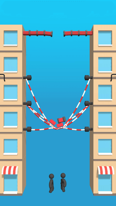 一线生机3D截图(3)