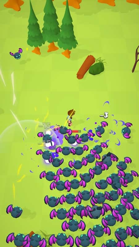 Punch Survivors截图(2)