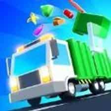 垃圾车3D游戏下载