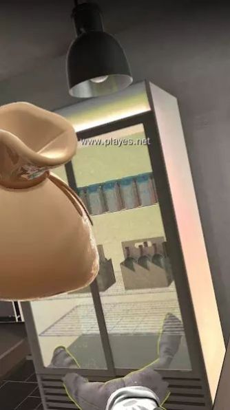 犯罪故事3D截图(1)