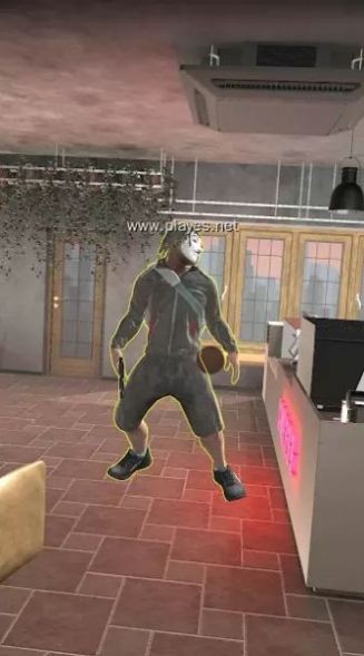 犯罪故事3D截图(3)