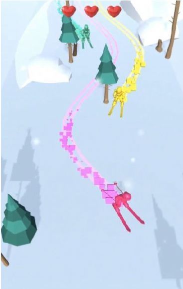雪崩救援截图(3)