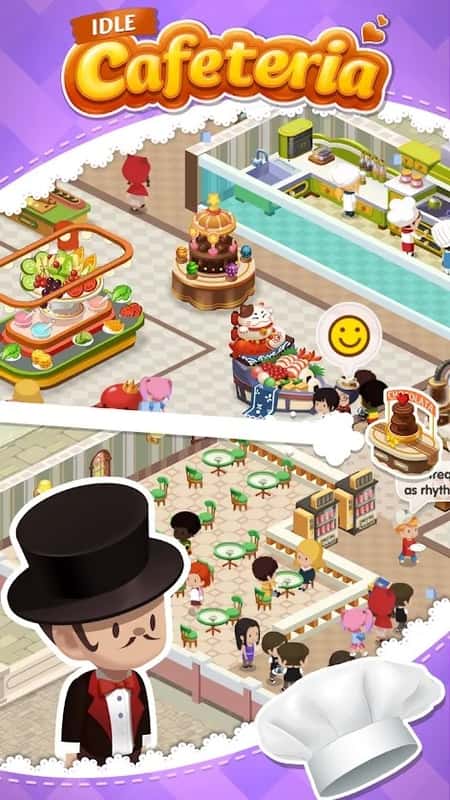 完美约会餐厅截图(3)