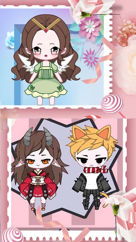 萝莉少女舞会截图(1)