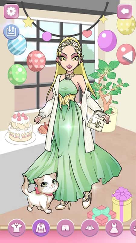 公主美妆我最美截图(2)