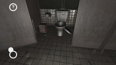 恐怖奶奶之屋截图(1)