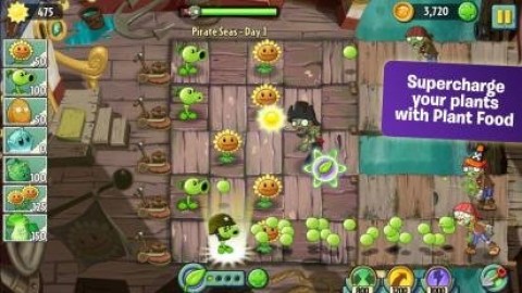 植物大战僵尸2国际修改版6.1.1截图(2)