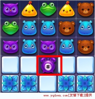 开心消消乐修改器免费版本截图(3)
