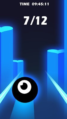 翻滚的球球截图(2)