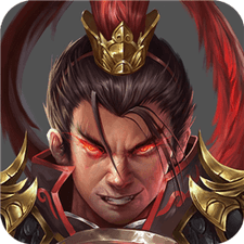 战棋三国2九游版手游下载