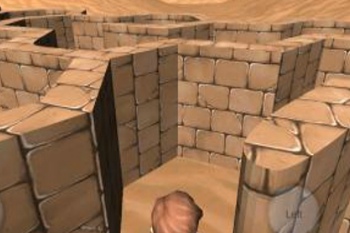 魔幻迷宫3D截图(3)