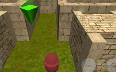 魔幻迷宫3D截图(1)