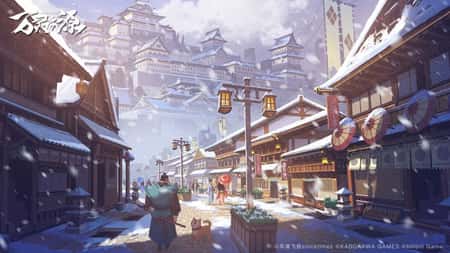 万灵启源截图(3)
