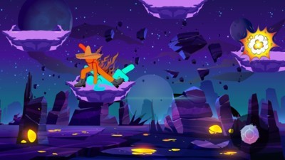大战十回合截图(1)