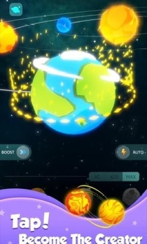 来捏个星球截图(2)