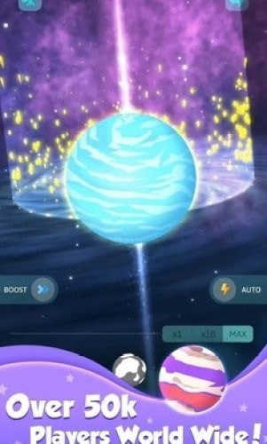 来捏个星球截图(3)