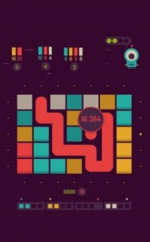 连连消除截图(3)
