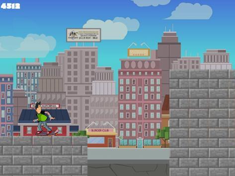 滑板跳跃2截图(2)