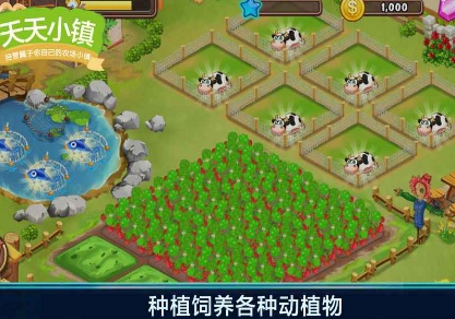 天天小镇截图(3)