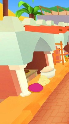阿拉丁跑酷截图(1)