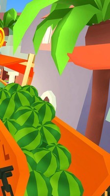 阿拉丁跑酷截图(2)