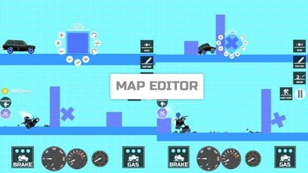 跳跳车2截图(1)