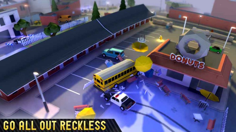 Reckless Getaway2截图(3)