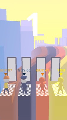 数字跑酷截图(2)