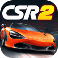 CSRRacing2修改版手游下载