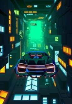 Neon Flytron截图(2)