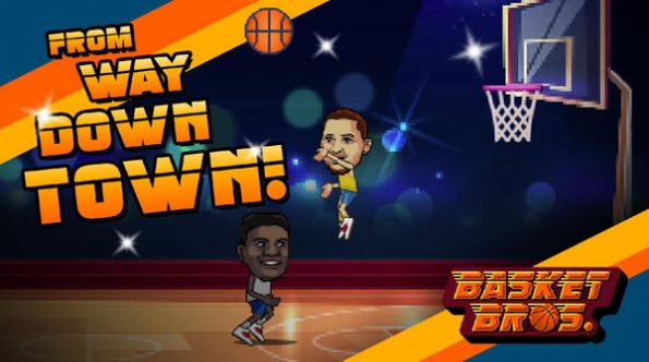 全明星NBA截图(2)