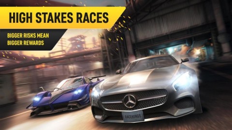Race Kings截图(3)