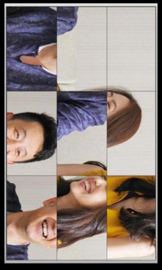 咱们结婚吧智力拼图截图(1)