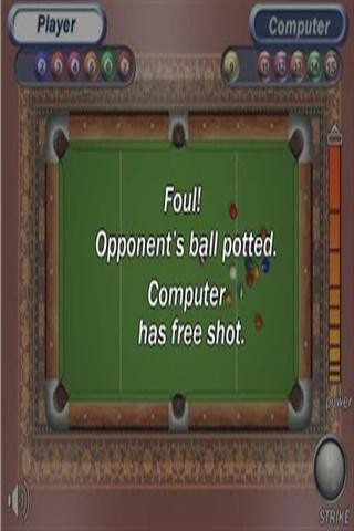 Real Pool截图(1)