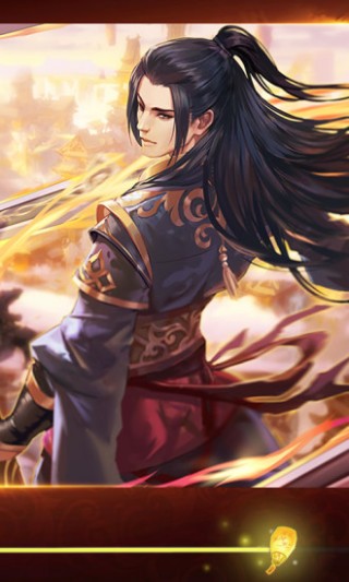 梦回仙域最新版截图(1)