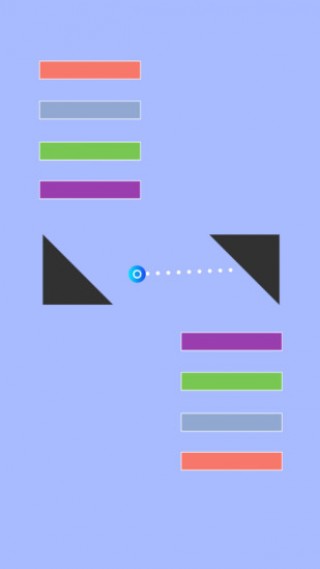 图形弹球:OkayAdvanced截图(2)