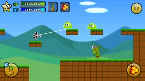 Wire de Coins 2截图(1)