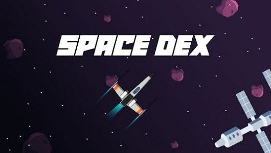 太空德克斯截图(1)