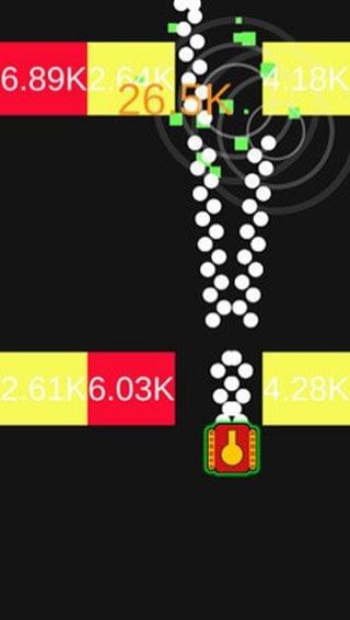 坦克开火截图(2)