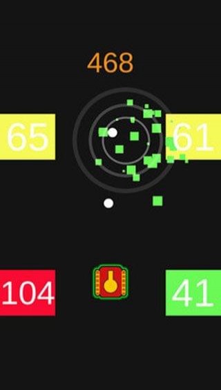 坦克开火截图(3)