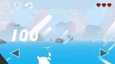 愤怒的海鸥截图(2)