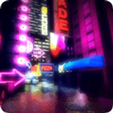 赛博朋克2069手游下载