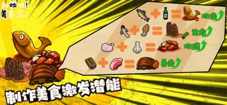 翻炒吧美食截图(2)