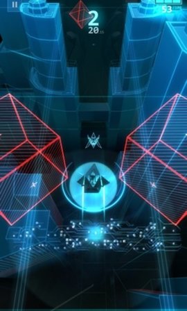 艾伦沃克航空截图(1)