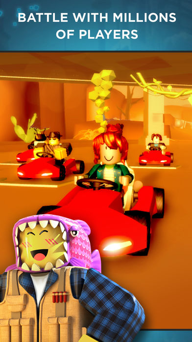 roblox中文汉化版截图(1)