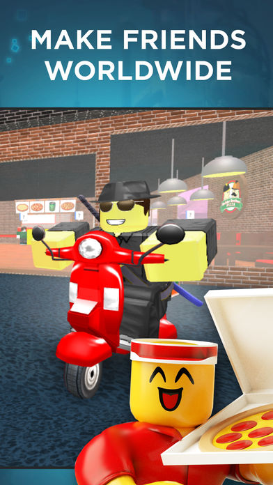 roblox中文汉化版截图(3)