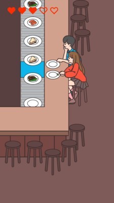 虐狗节奏截图(1)