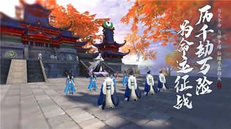 嗜魔截图(1)